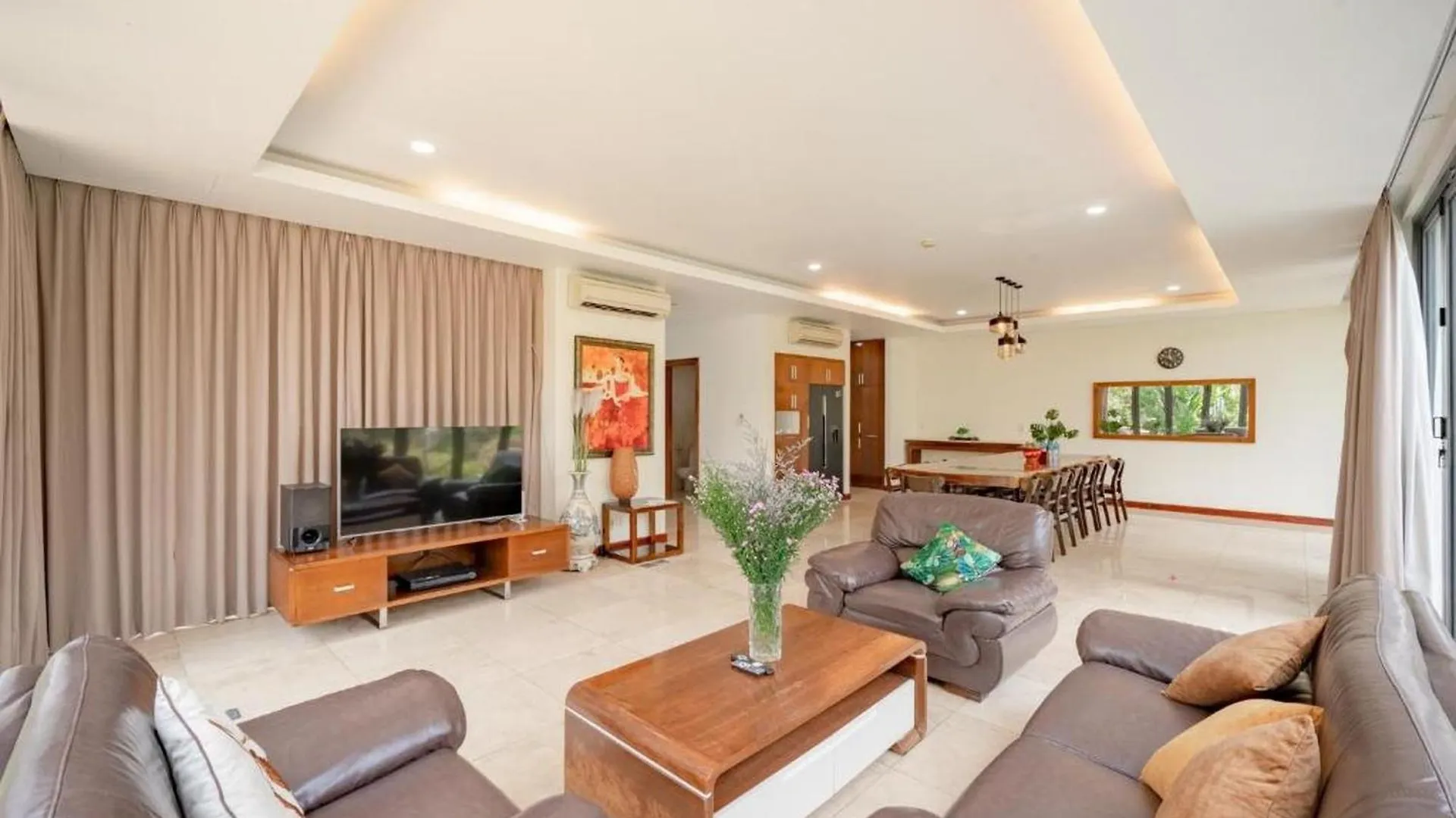 Aparthotel The Ocean Villas & Residence Danang