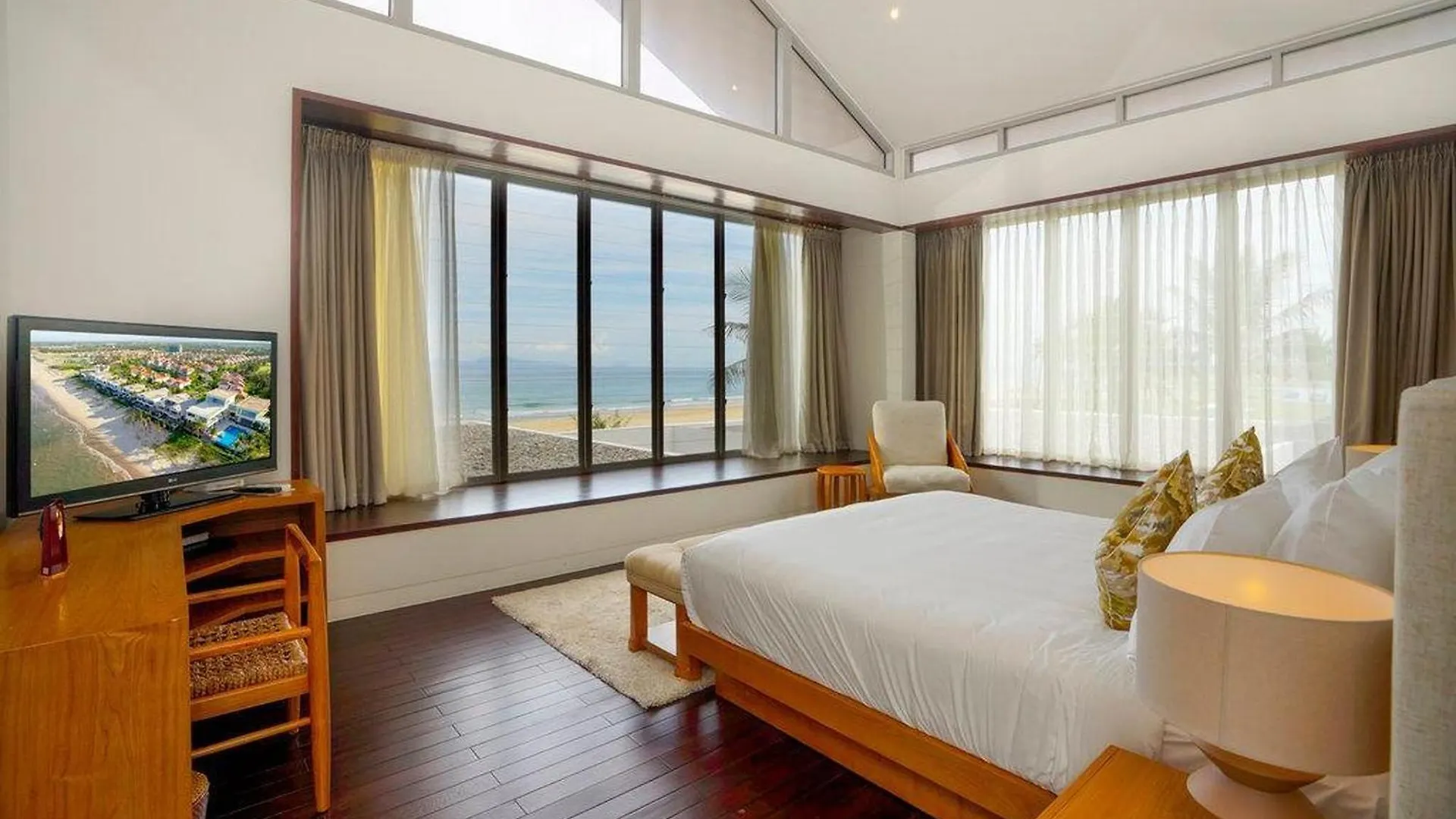 The Ocean Villas & Residence Danang Vietnam