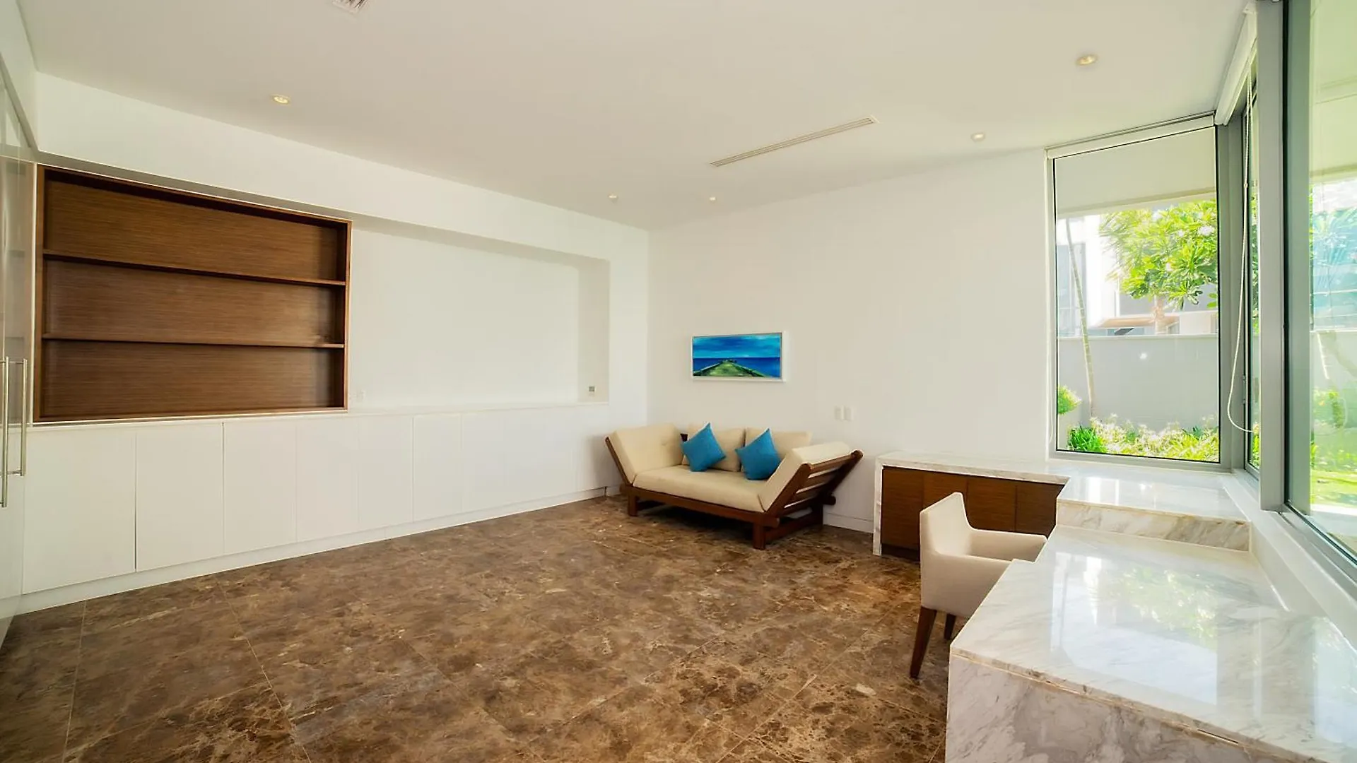 The Ocean Villas & Residence Danang