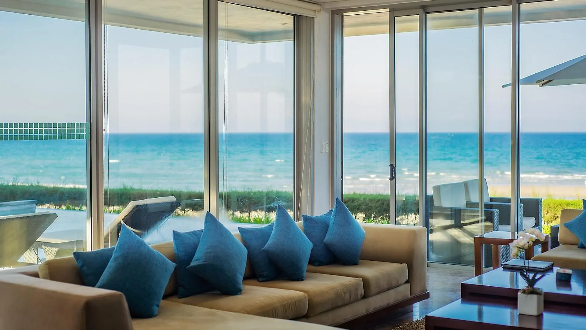 The Ocean Villas & Residence Danang Aparthotel Da Nang