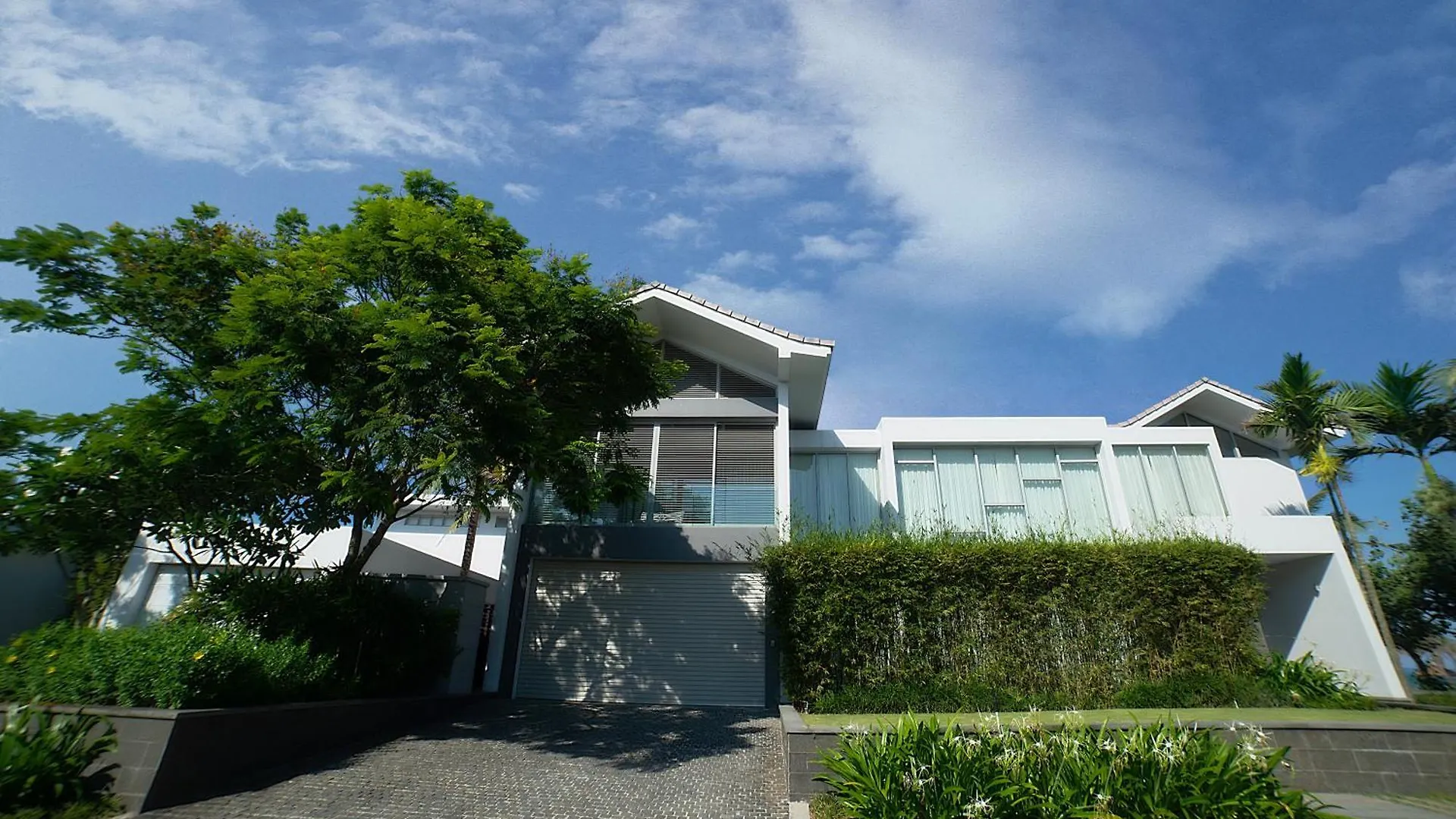 The Ocean Villas & Residence Danang Vietnam