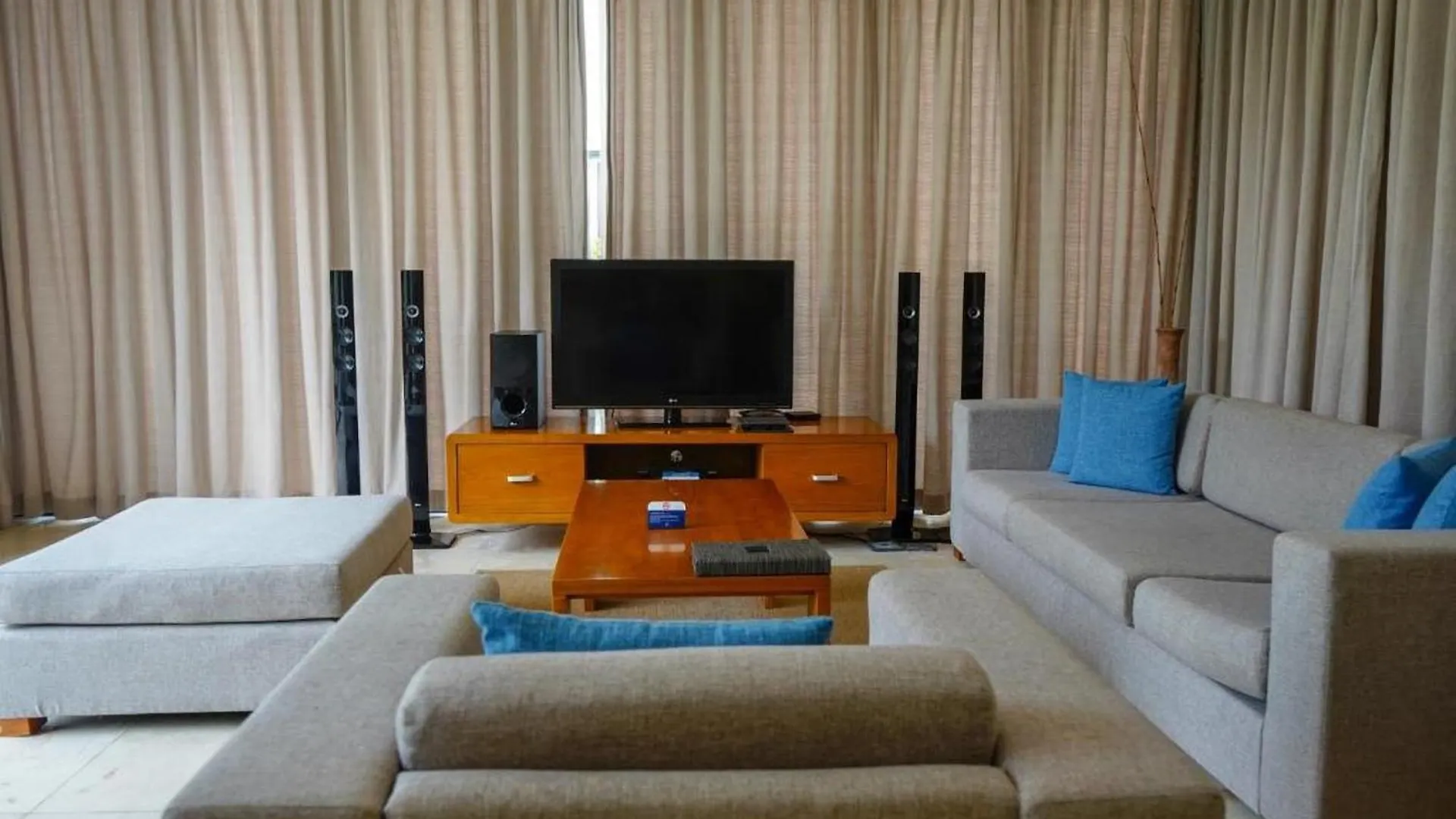 The Ocean Villas & Residence Danang Da Nang