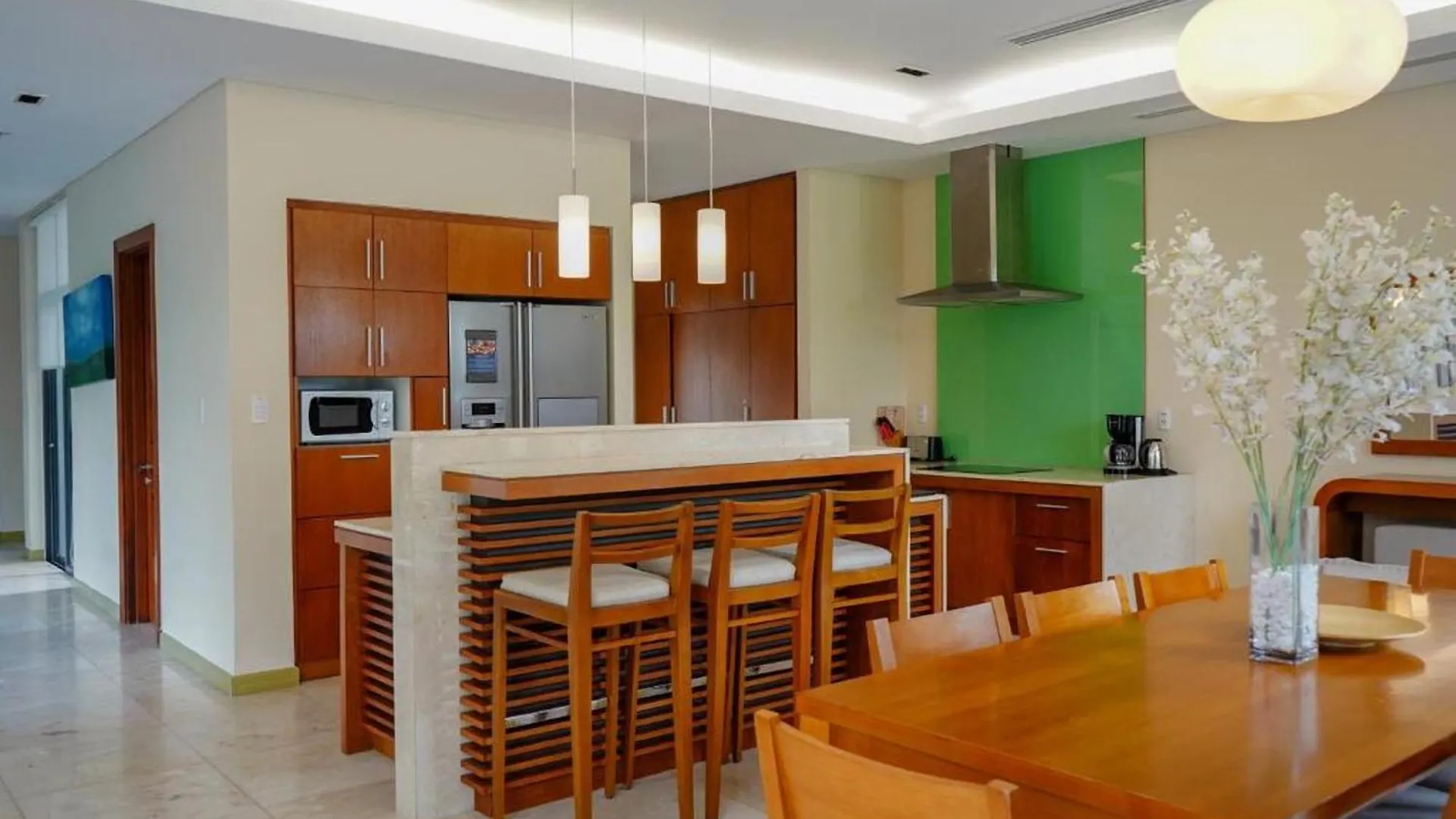 The Ocean Villas & Residence Danang Aparthotel