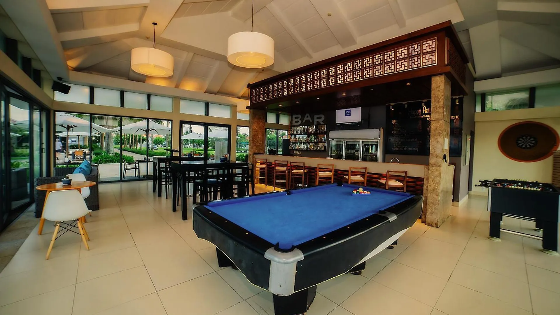 The Ocean Villas & Residence Danang 5*, Da Nang