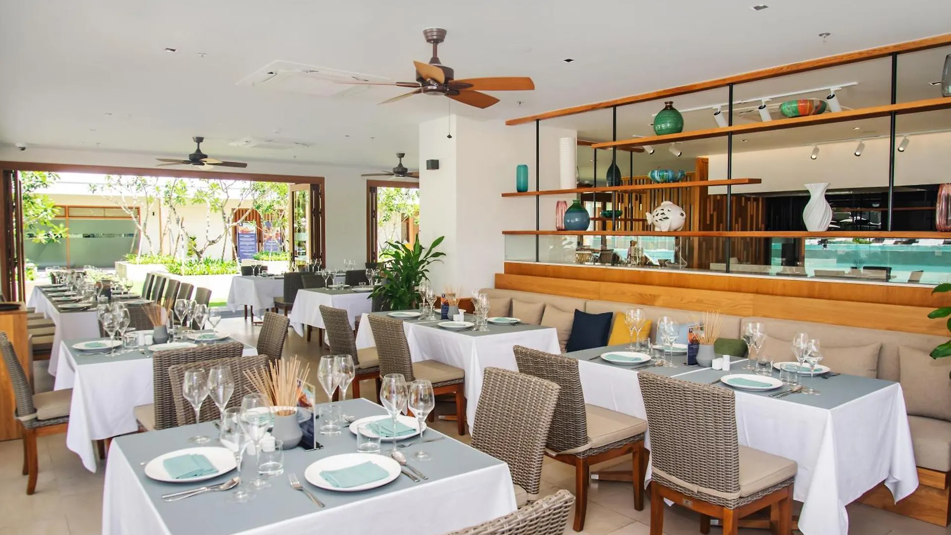 The Ocean Villas & Residence Danang Aparthotel Da Nang