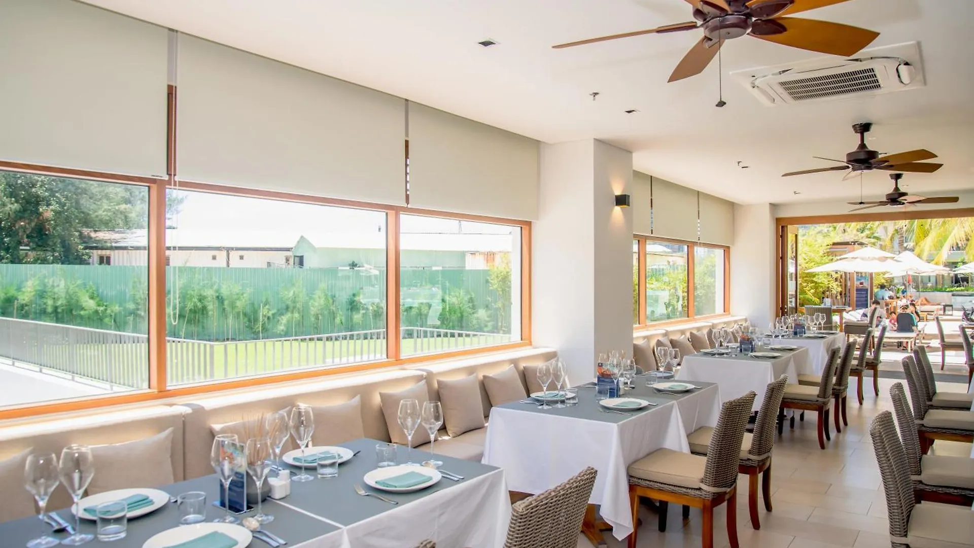 The Ocean Villas & Residence Danang Da Nang