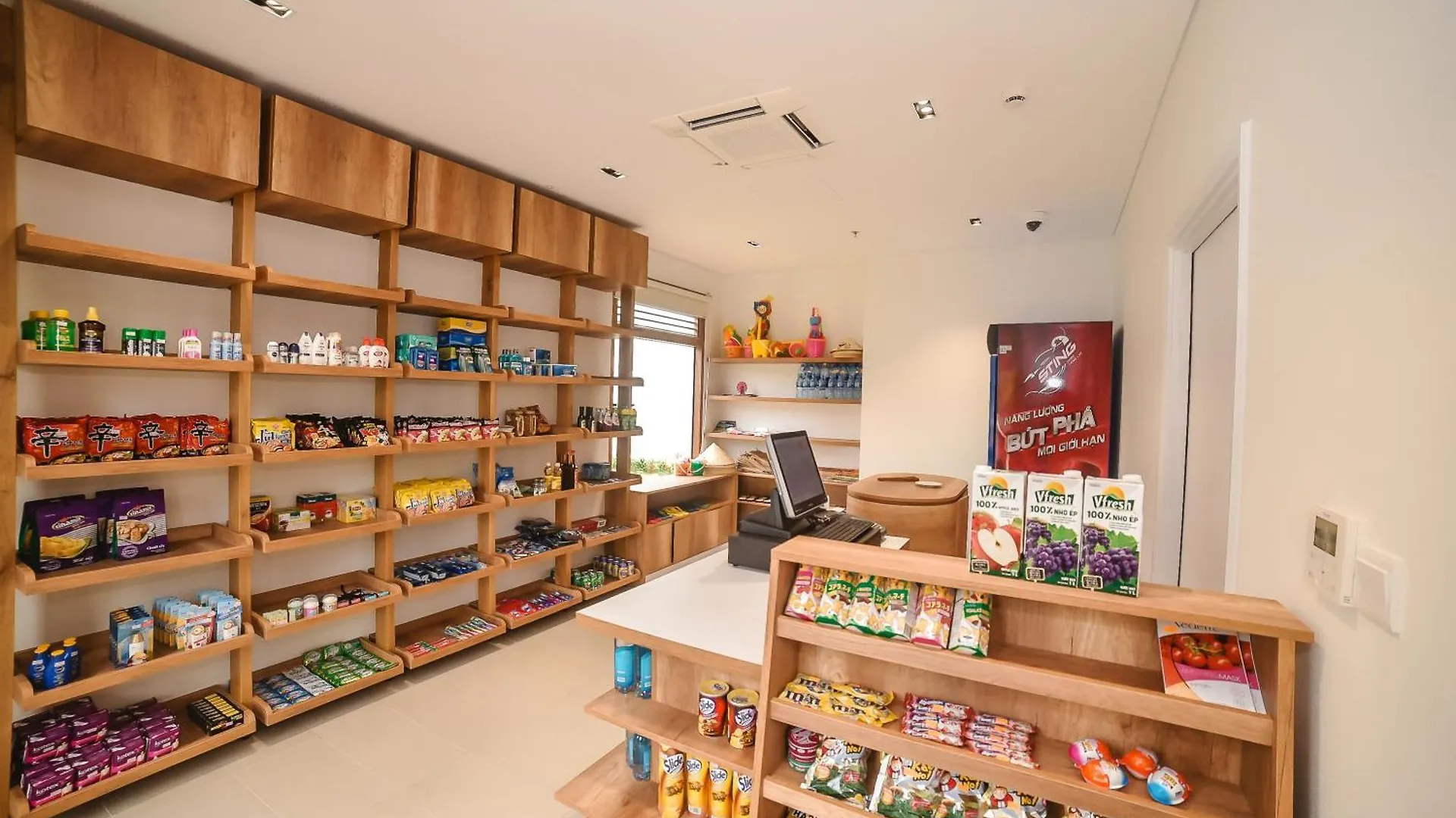Aparthotel The Ocean Villas & Residence Danang