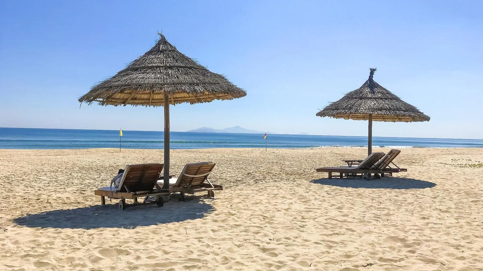 The Ocean Villas & Residence Danang