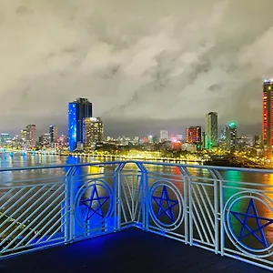 Hotel Star Riverside By Haviland