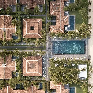 Resort Tia Wellness - Inclusive