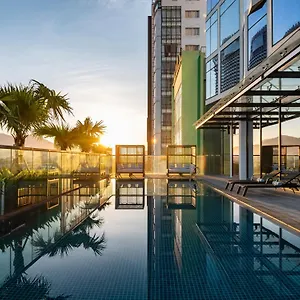 Hotel Crowne Plaza Centre By Ihg