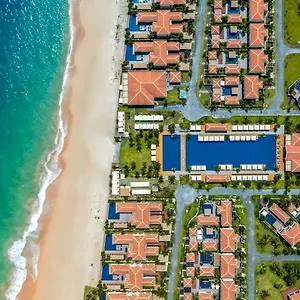 Resort Fusion And
