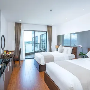 Hotel Alan Sea