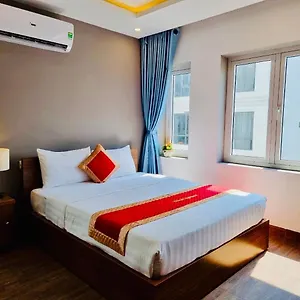 Delicate Serviced And Da Nang