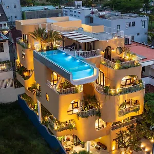 Saha Casa Boutique Отель