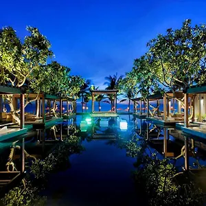 Resort Naman Retreat
